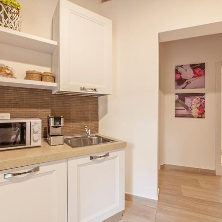 B&B Prima Dell'Elba Piombino Exterior foto