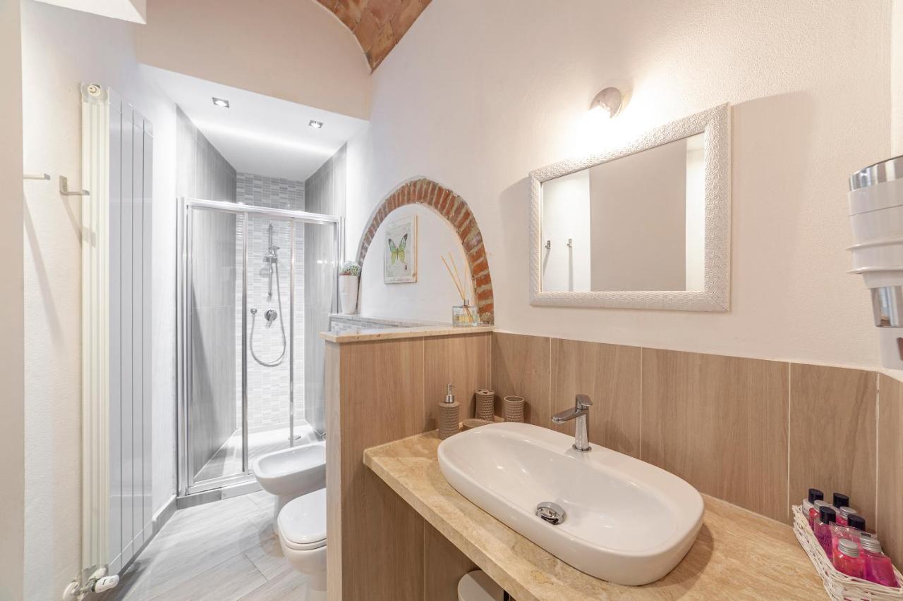 B&B Prima Dell'Elba Piombino Exterior foto