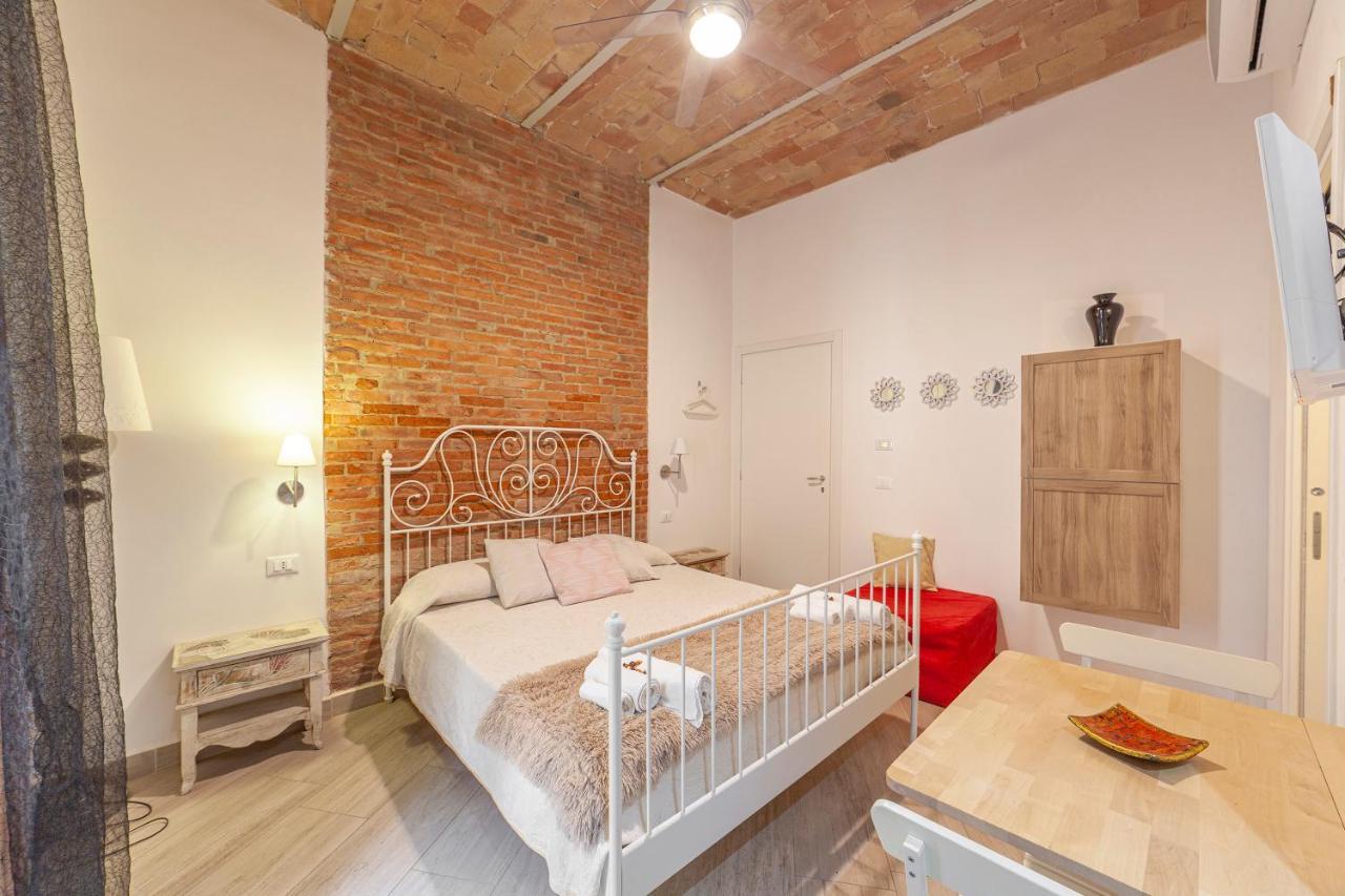 B&B Prima Dell'Elba Piombino Exterior foto